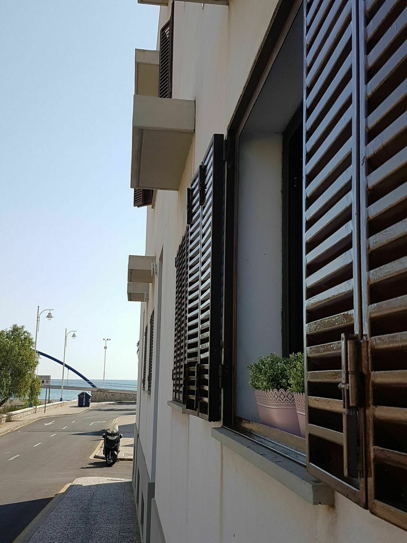 Toctoc Pedregalejo Beach Apartment Малага Экстерьер фото